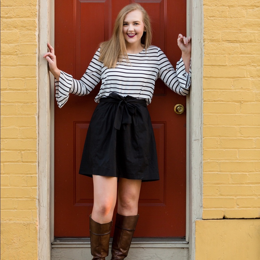Meet your Posher, Allison